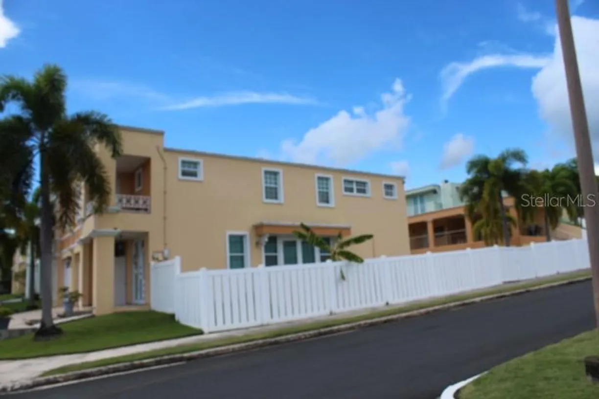 Puerto Rico Real Estate | View 136 LA ROGATIVA | Listing