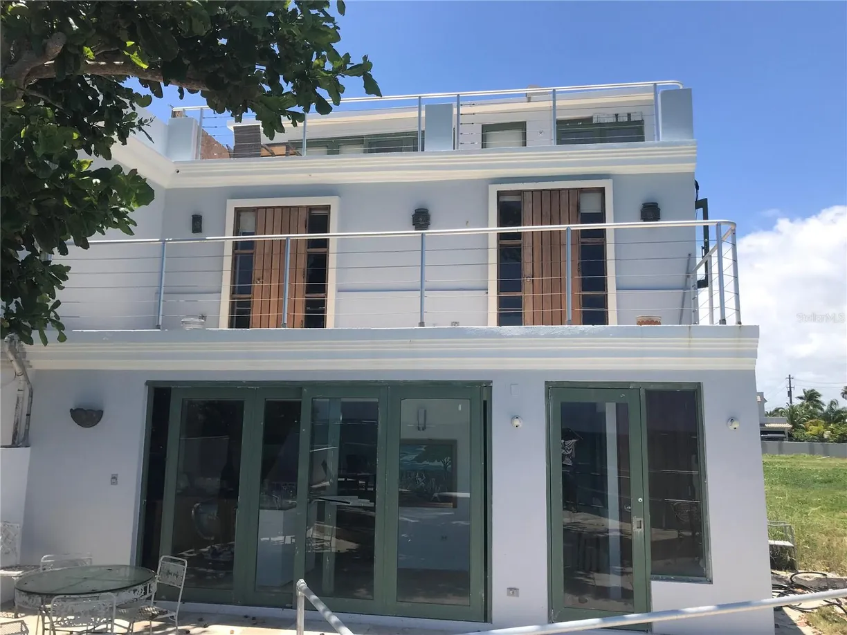 Puerto Rico Real Estate | View 2 EMAJAGUA | 4 Beds, 4 Baths