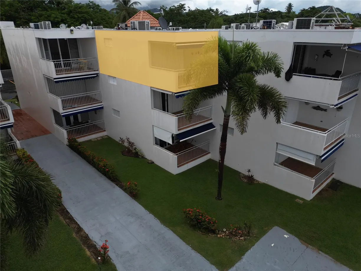 Puerto Rico Real Estate | View 1 SW CALLE POGIO DOLETA, 1 | Listing