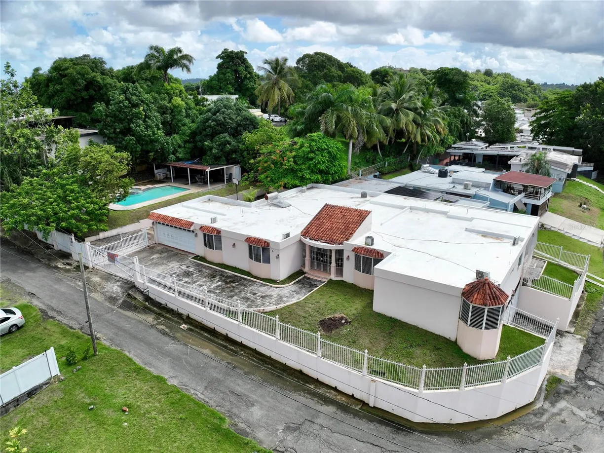 Puerto Rico Real Estate | View PR-199 LAS CUEVAS WARD CALLE JUAN BORIA, 344 | Listing