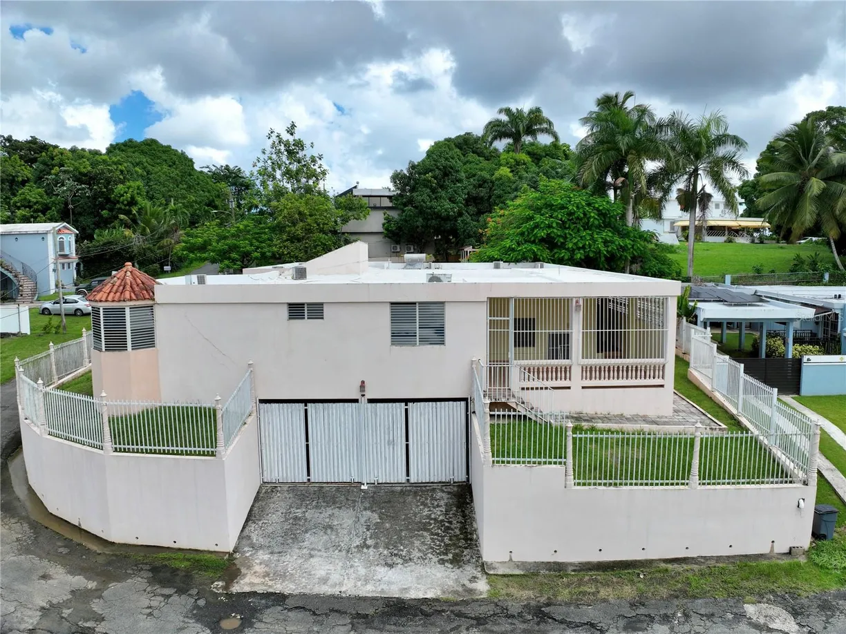 Puerto Rico Real Estate | View PR-199 LAS CUEVAS WARD CALLE JUAN BORIA, 344 | Listing