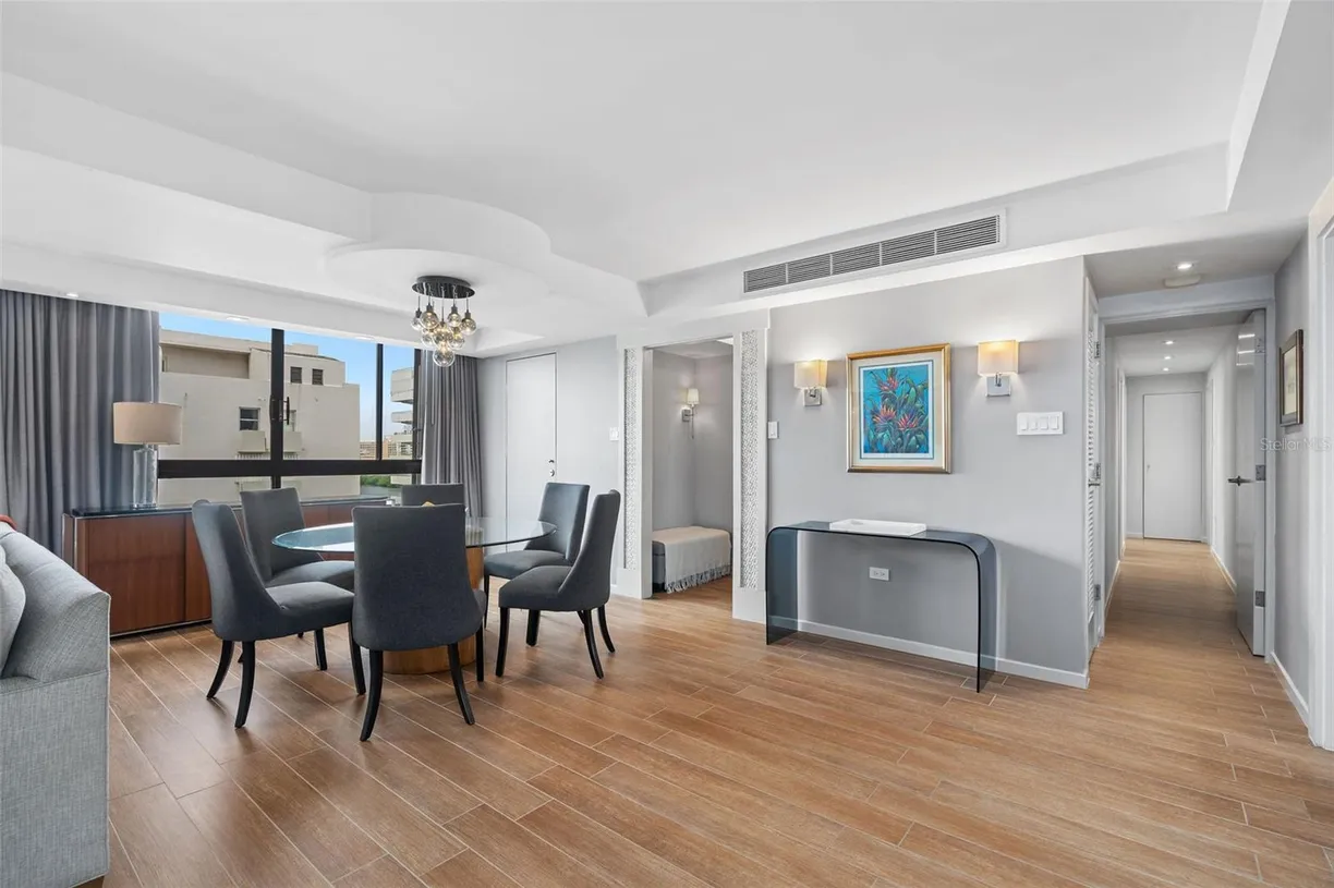 Puerto Rico Real Estate | View 20 DELCASSE, 904 | Listing