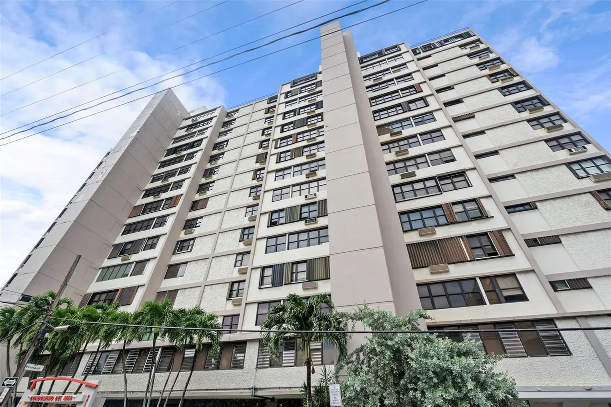 Puerto Rico Real Estate | View 20 DELCASSE, 904 | 3 Beds, 2 Baths