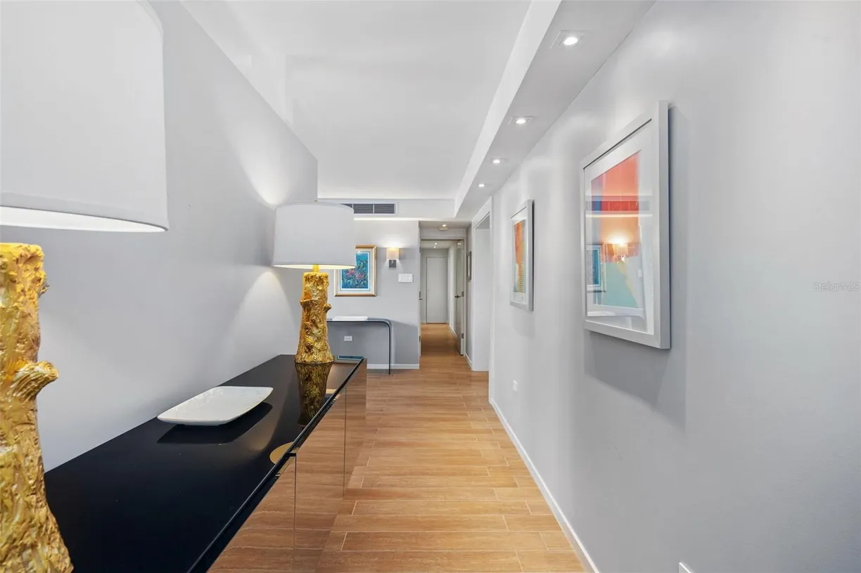 Puerto Rico Real Estate | View 20 DELCASSE, 904 | Listing