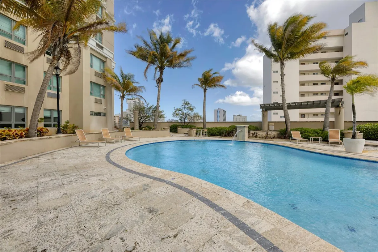 Puerto Rico Real Estate | View 103-105 DE DIEGO AVENUE, 1706N | Listing