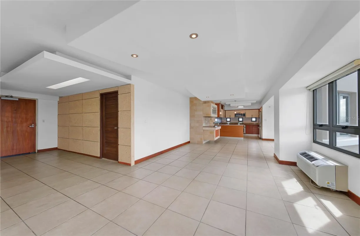 Puerto Rico Real Estate | View 103-105 DE DIEGO AVENUE, 1706N | Listing