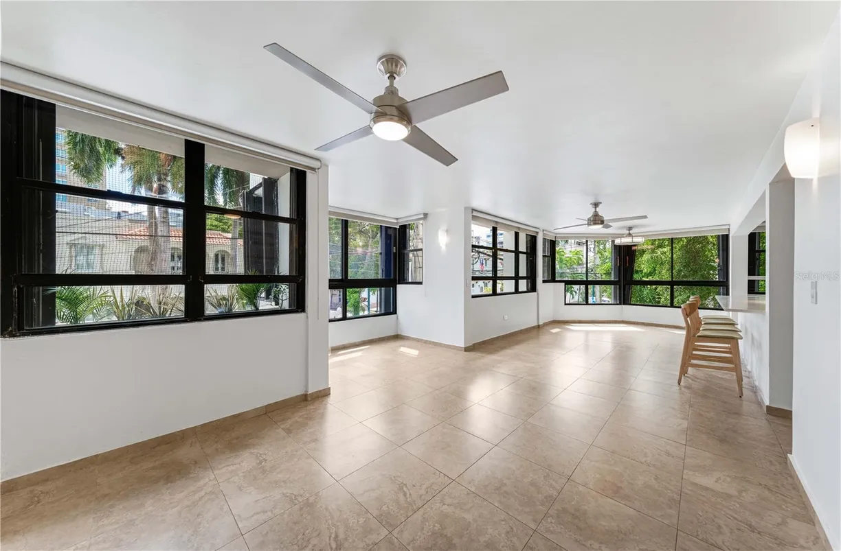 Puerto Rico Real Estate | View 18 TAFT STREET, 2S | Listing