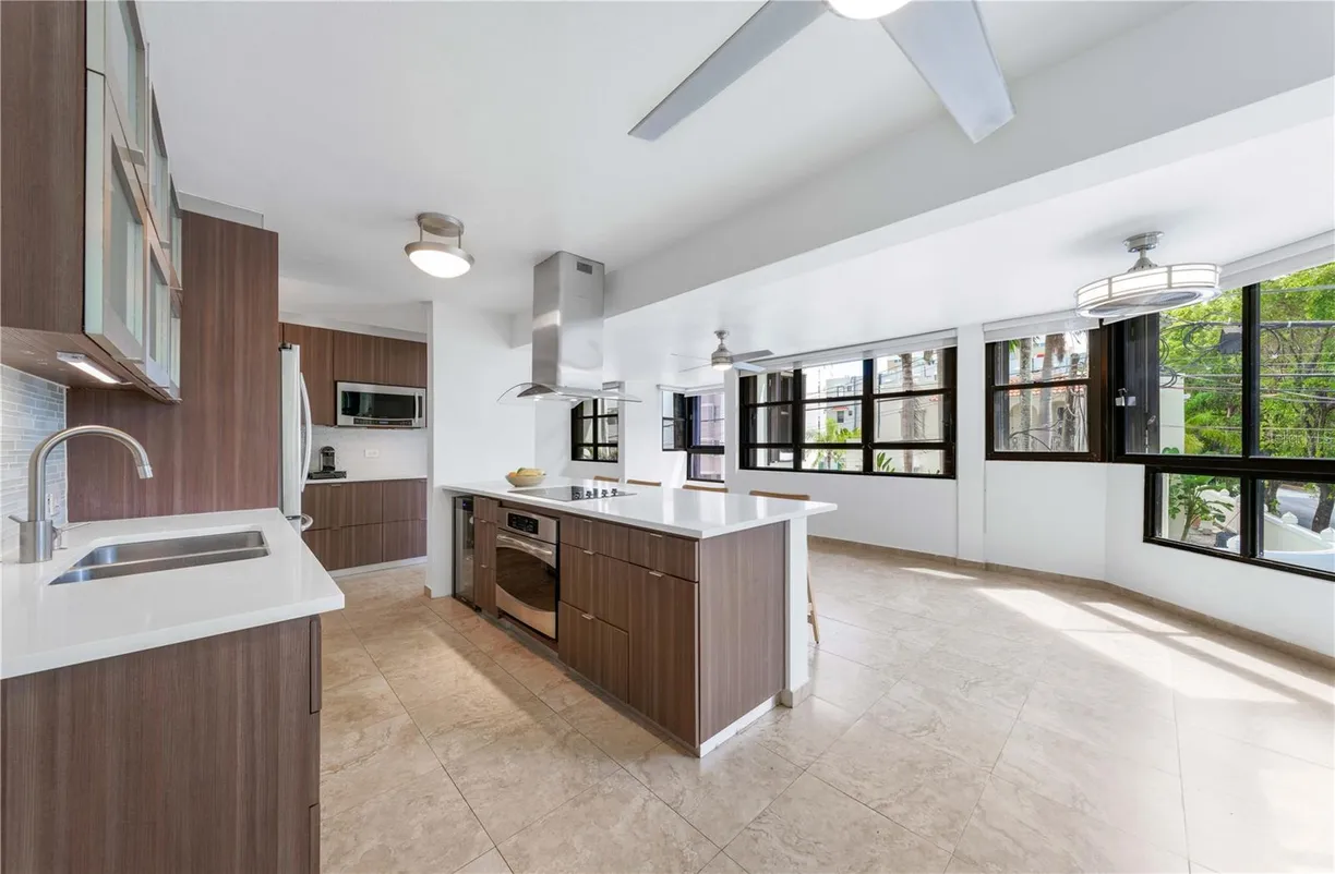 Puerto Rico Real Estate | View 18 TAFT STREET, 2S | Listing