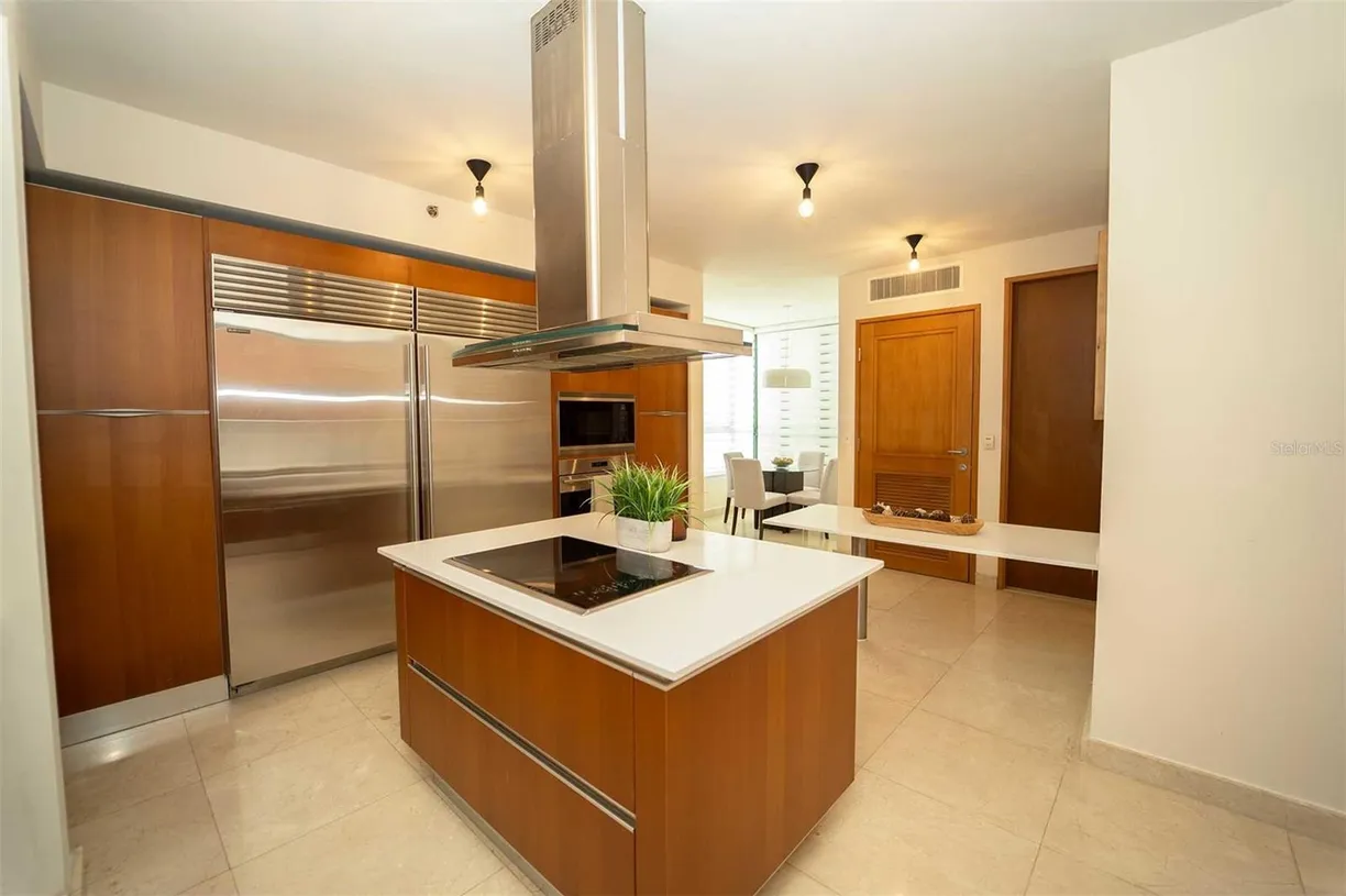 Puerto Rico Real Estate | View 35 LUIS MUOZ RIVERA, 1202 | Listing
