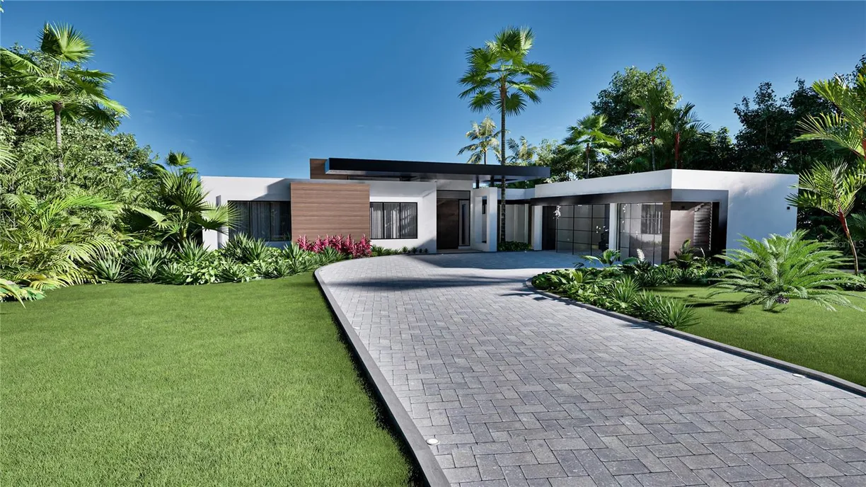 Puerto Rico Real Estate | View 18 THE MEADOWS ESTATES | 5 Beds, 6 Baths