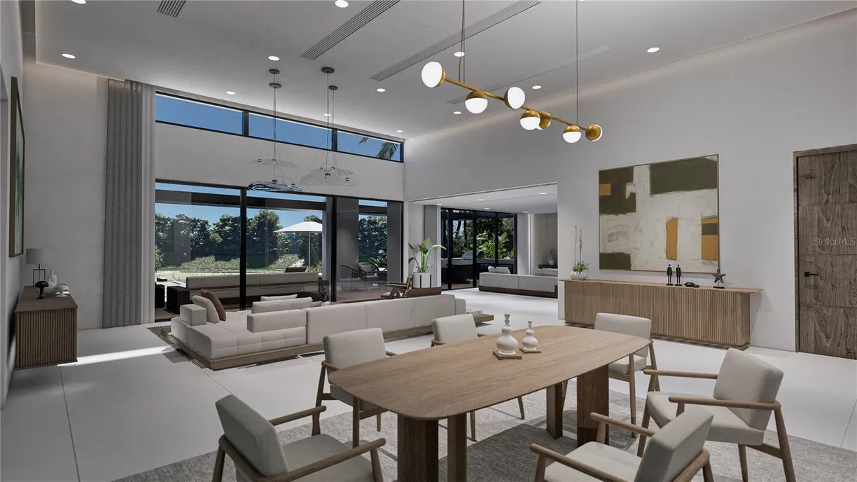 Puerto Rico Real Estate | View 18 THE MEADOWS ESTATES | Listing
