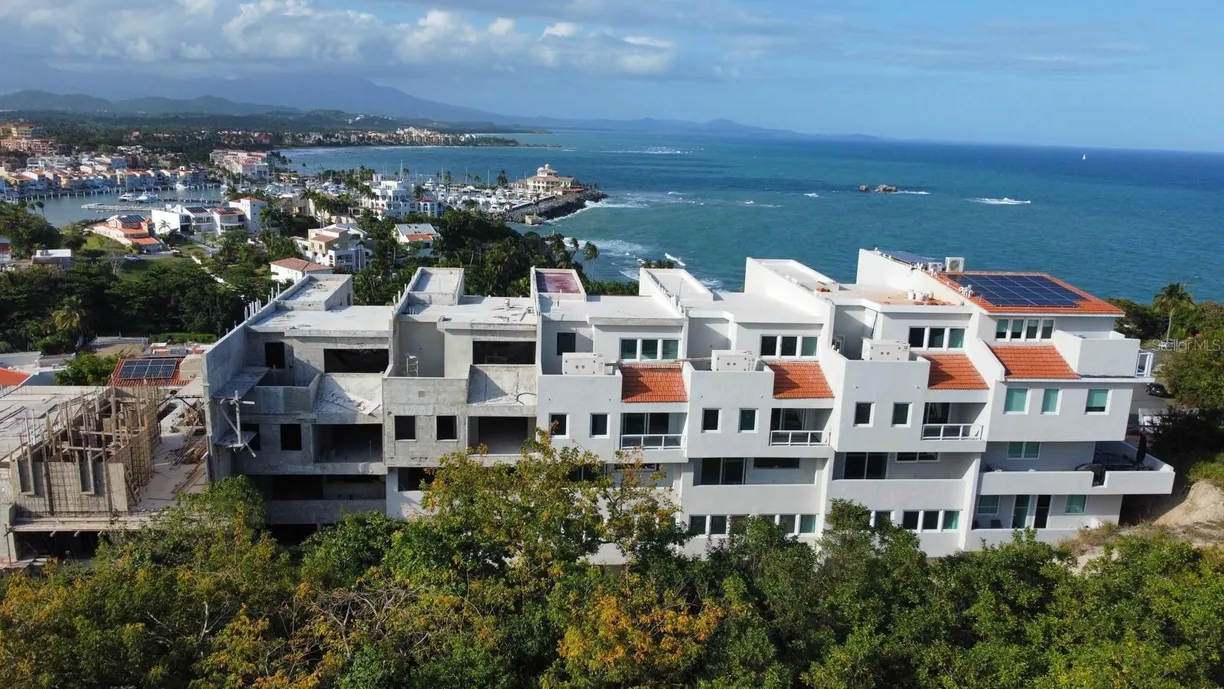 Puerto Rico Real Estate | View 48 SHELL CASTLE CLUB, 48 | Listing