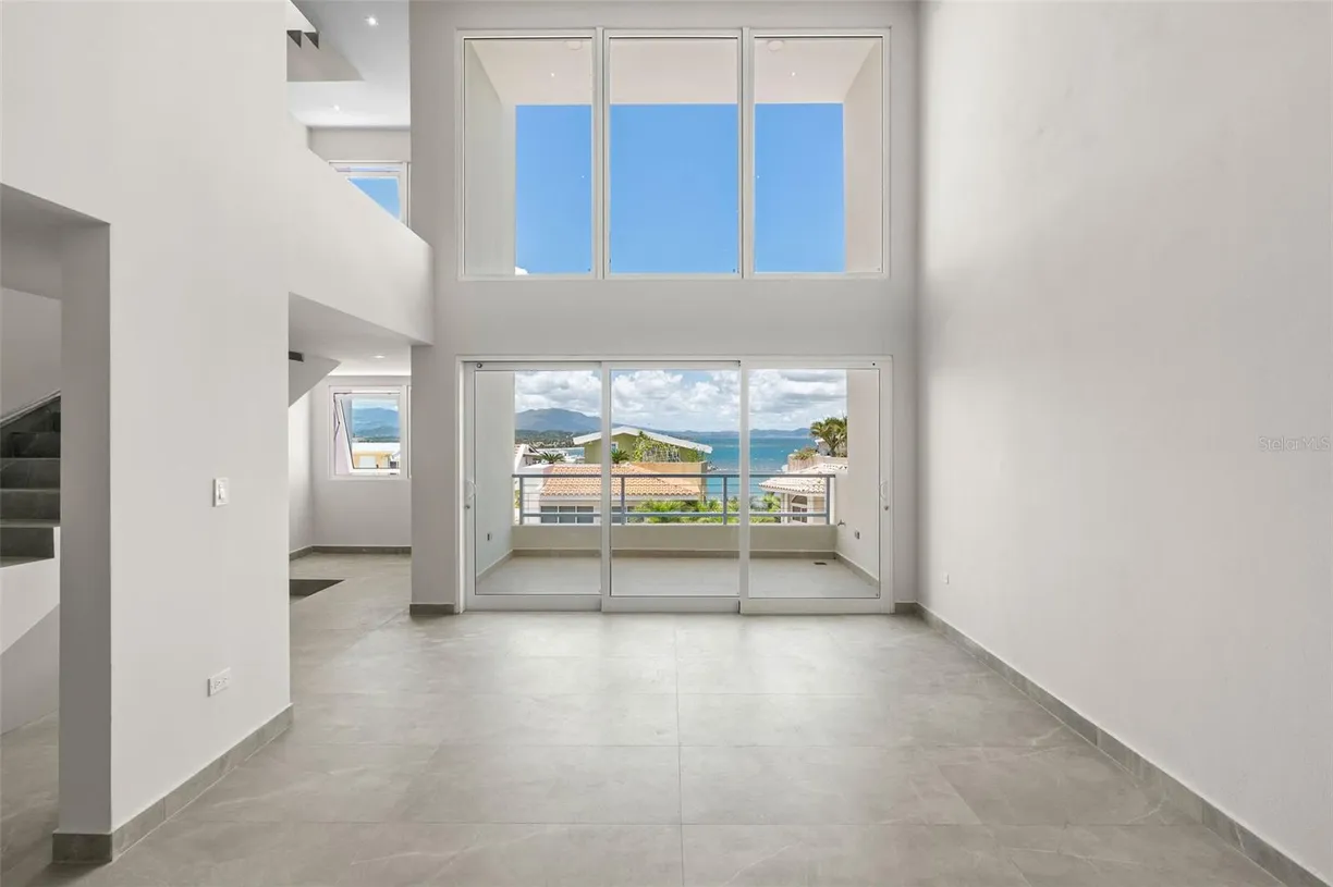 Puerto Rico Real Estate | View 48 SHELL CASTLE CLUB, 48 | Listing