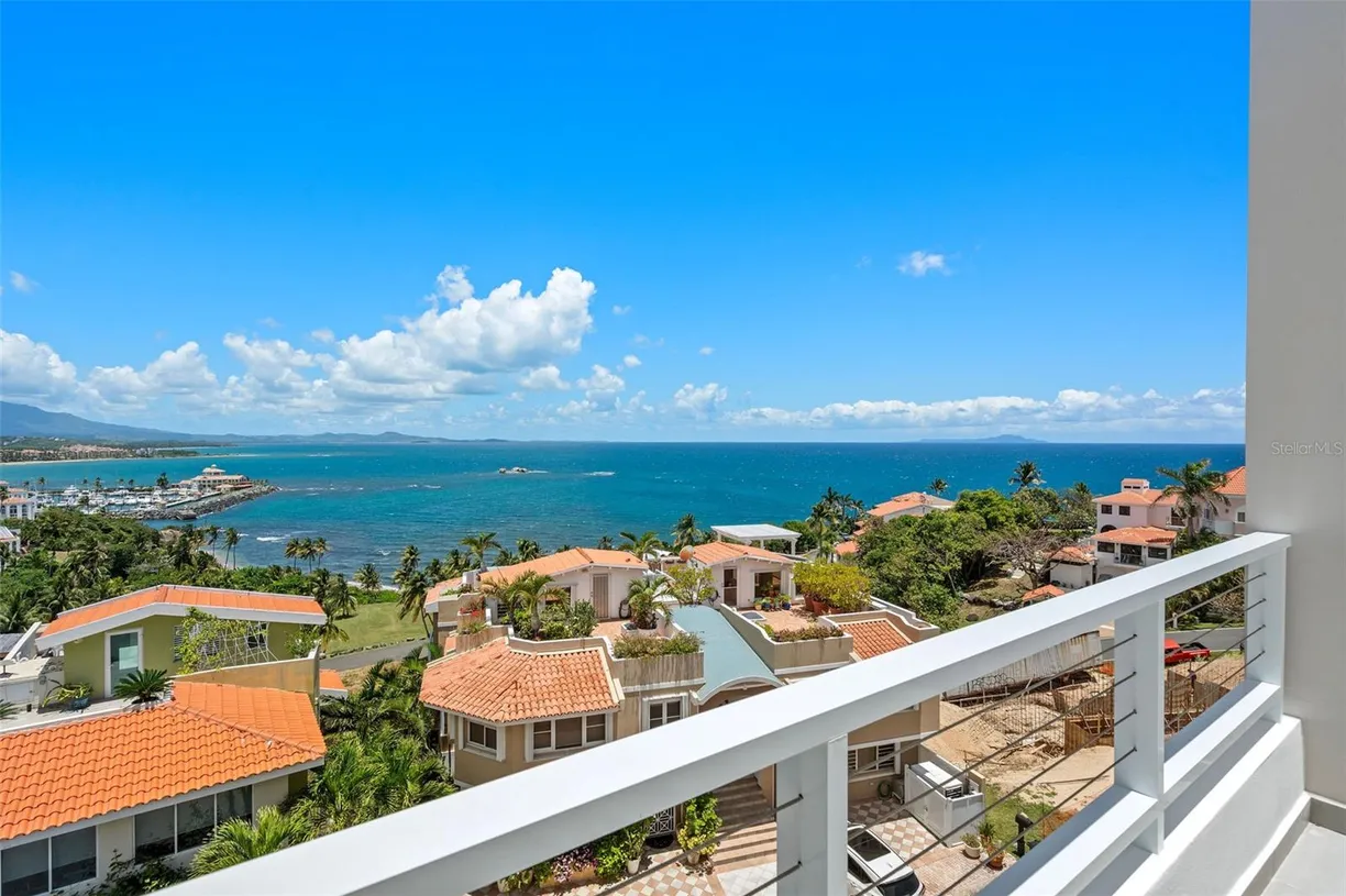 Puerto Rico Real Estate | View 48 SHELL CASTLE CLUB, 48 | 4 Beds, 5 Baths