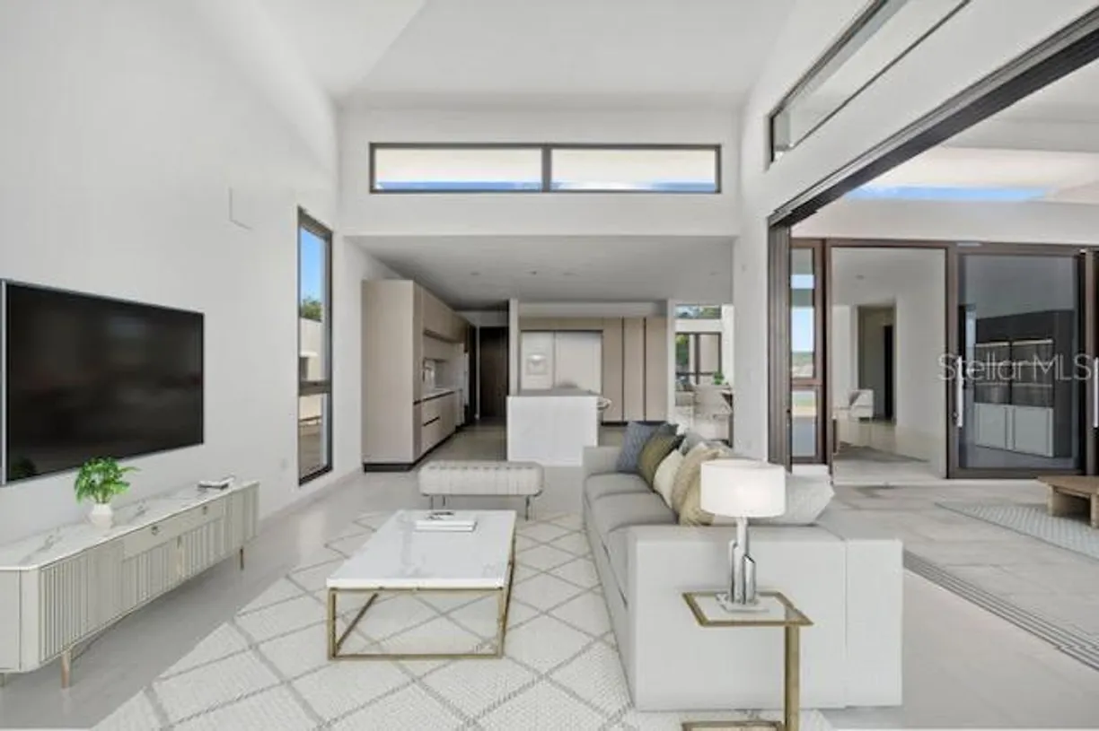 Puerto Rico Real Estate | View 31 LOS LAGOS | Listing