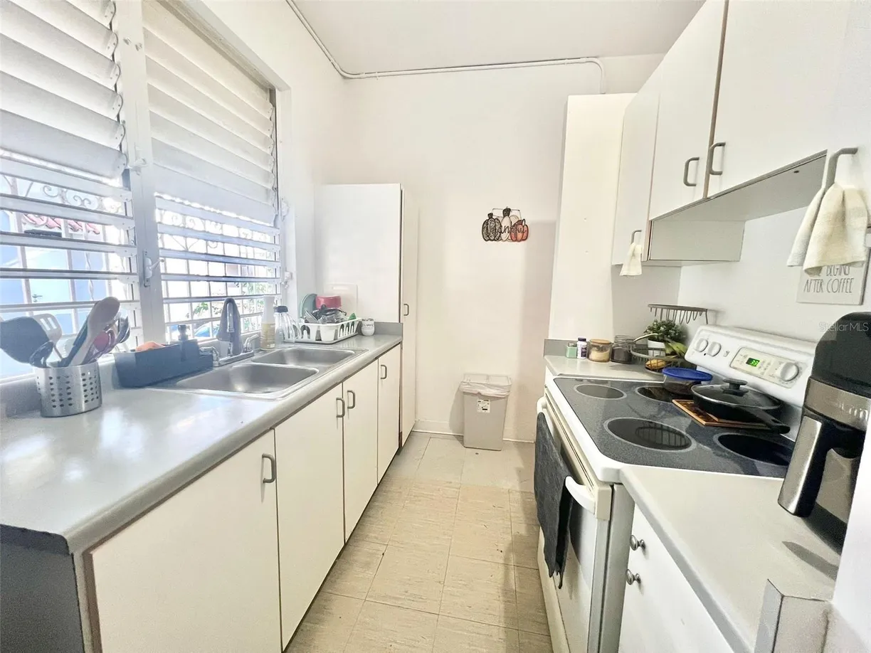 Puerto Rico Real Estate | View 1410 AMERICO SALAS ST. | Listing