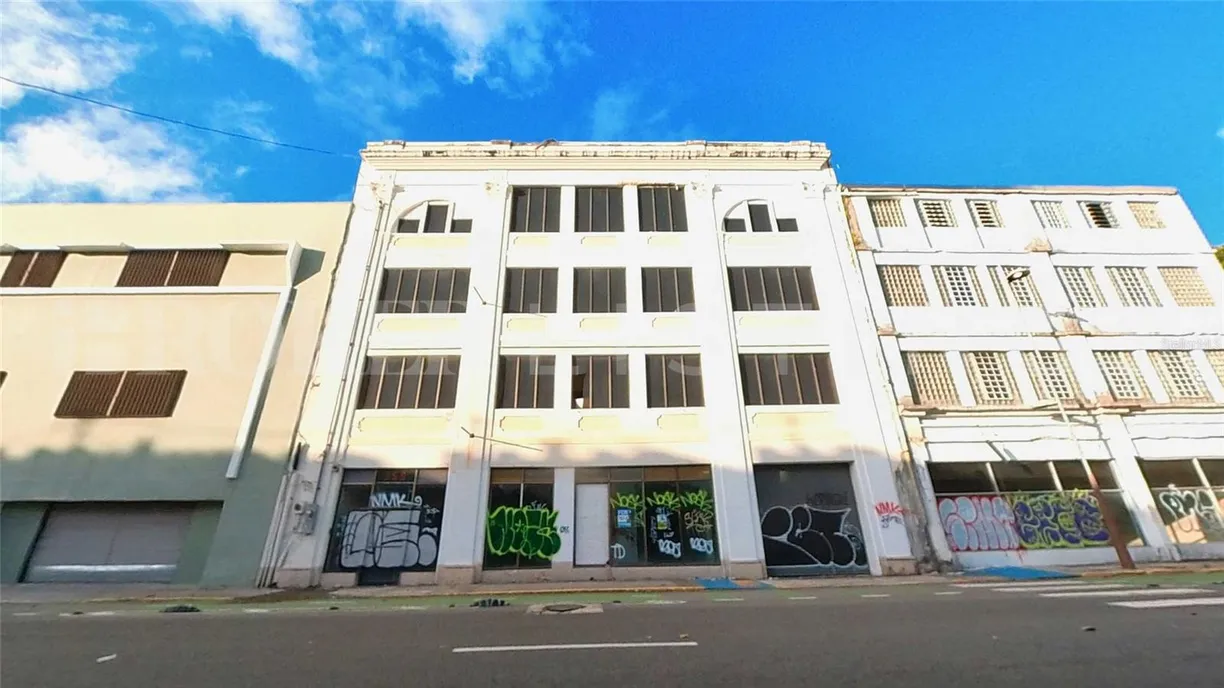 Puerto Rico Real Estate | View 356 CONSTITUTION AVENUE