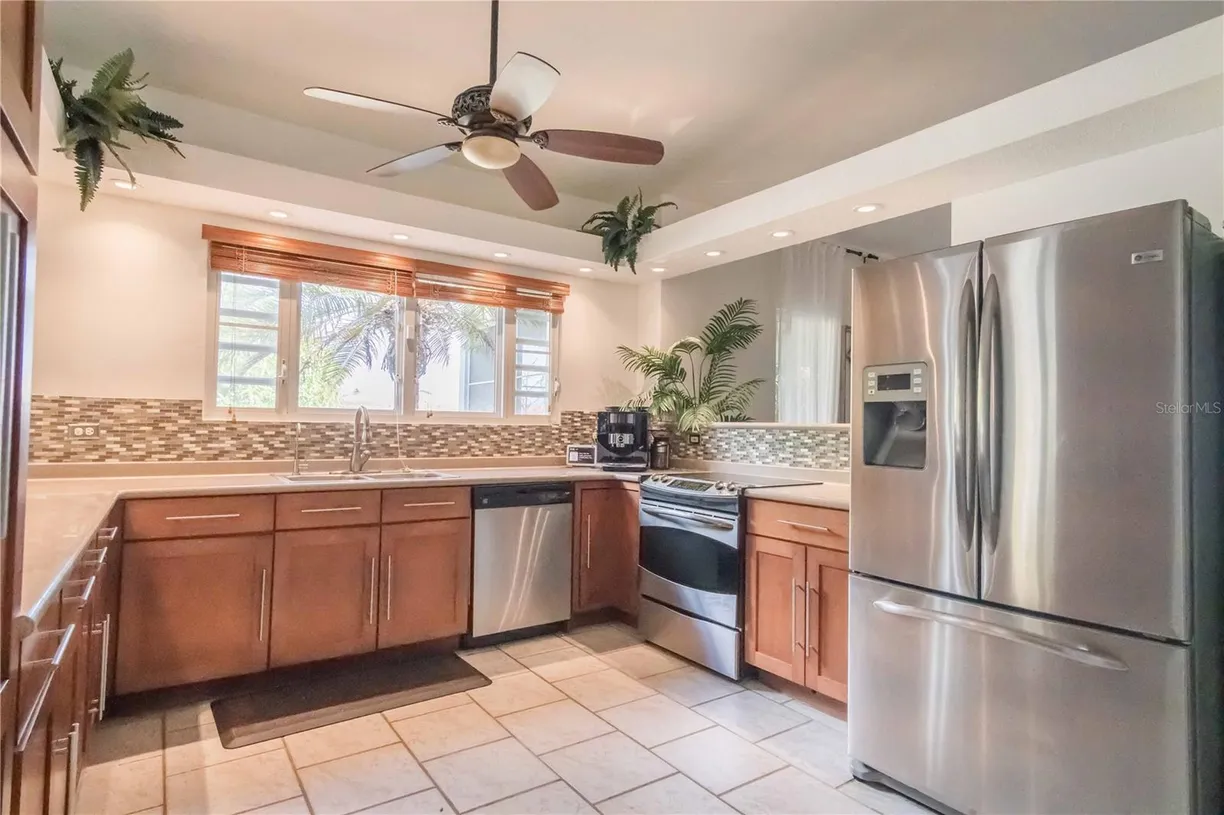 Puerto Rico Real Estate | View 7 AURORA, C7 | Listing