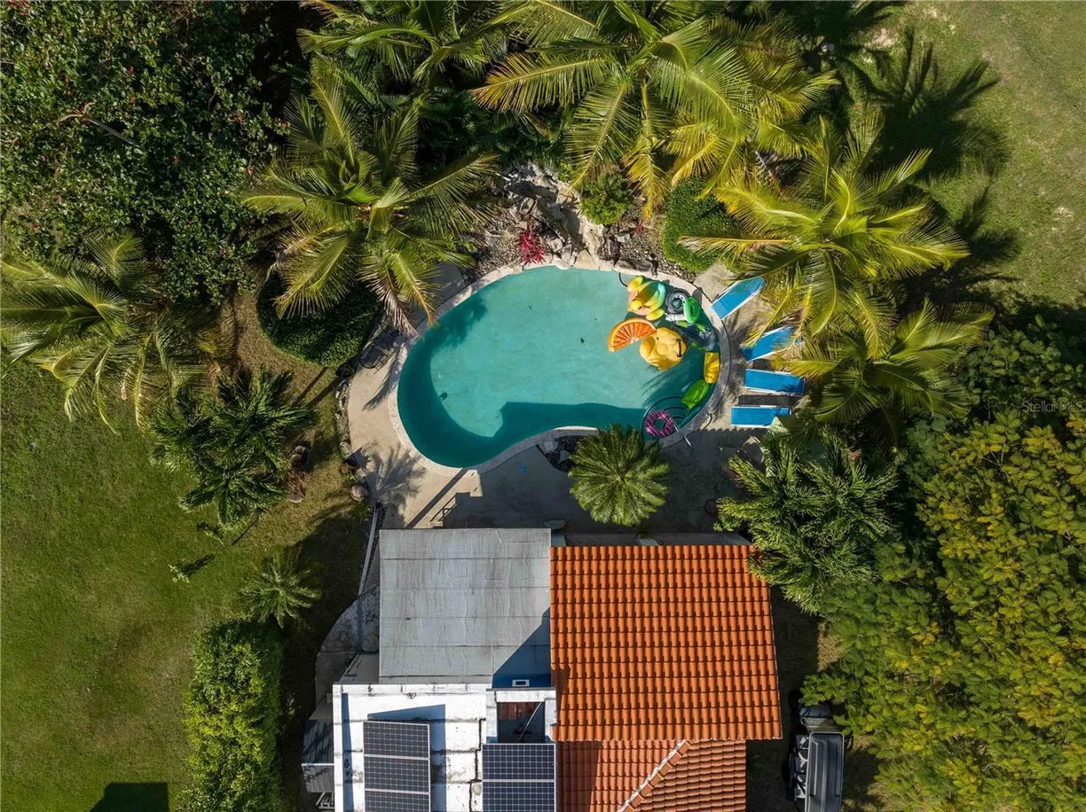 Puerto Rico Real Estate | View 7 AURORA, C7 | Listing