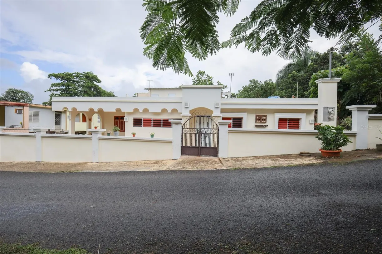 Puerto Rico Real Estate | View 456 SECTOR LOS ROMANES, BO. PUERTOS