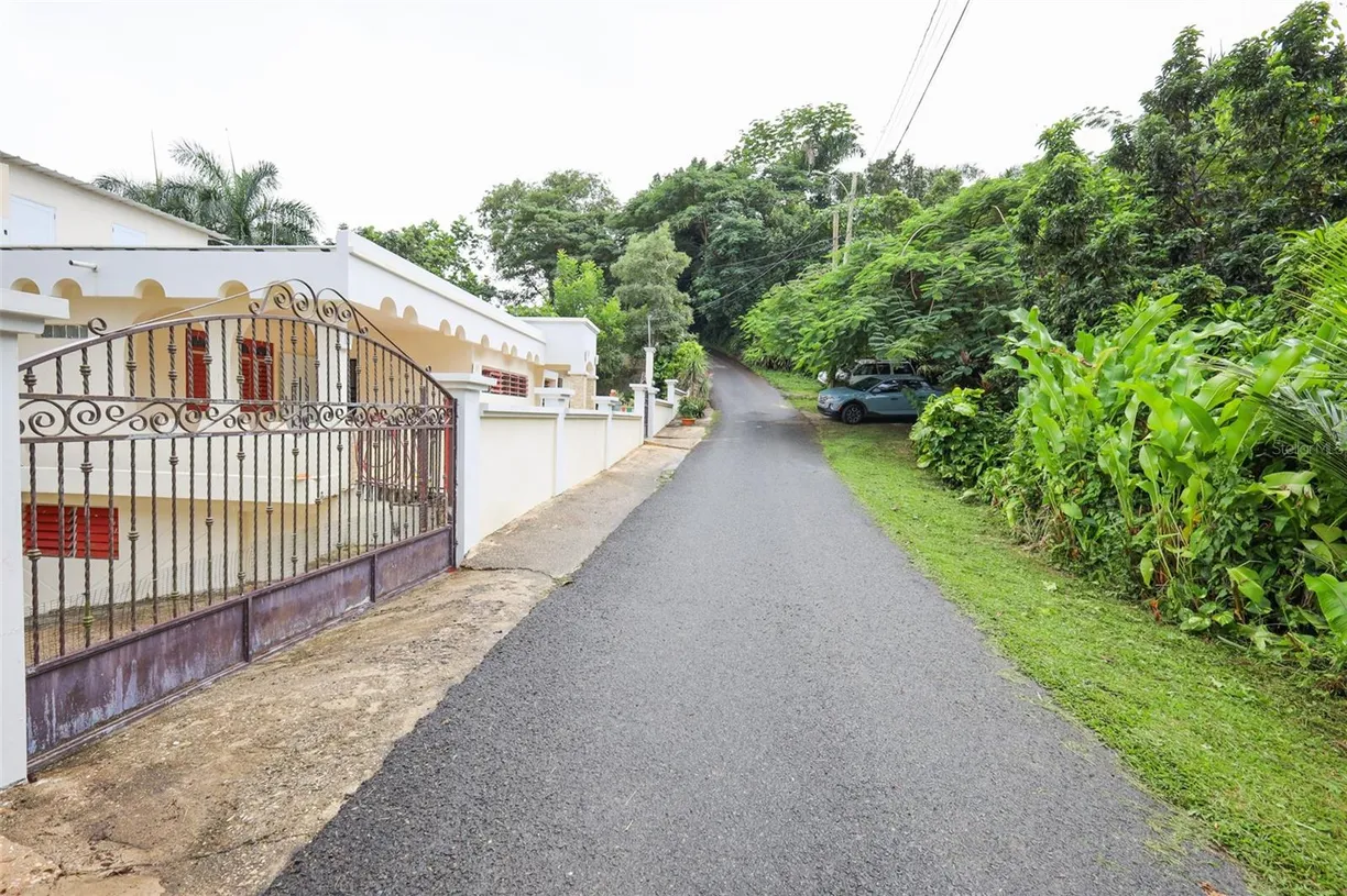 Puerto Rico Real Estate | View 456 SECTOR LOS ROMANES, BO. PUERTOS | Listing