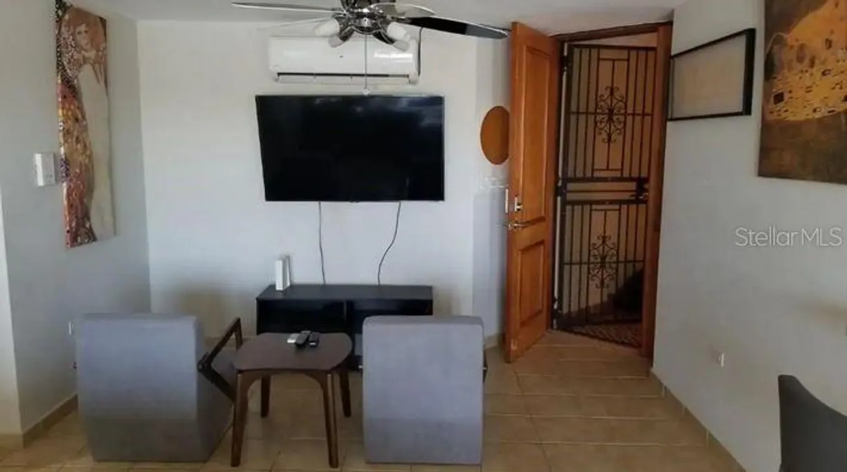 Puerto Rico Real Estate | View 408 PENAMAR OCEAN CLUB, 408 | Listing