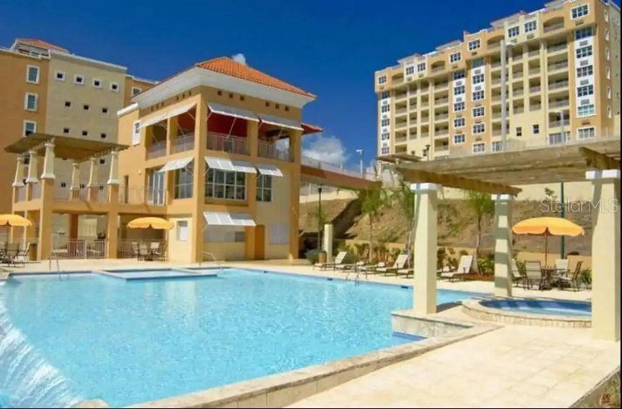 Puerto Rico Real Estate | View 408 PENAMAR OCEAN CLUB, 408 | 3 Beds, 2 Baths