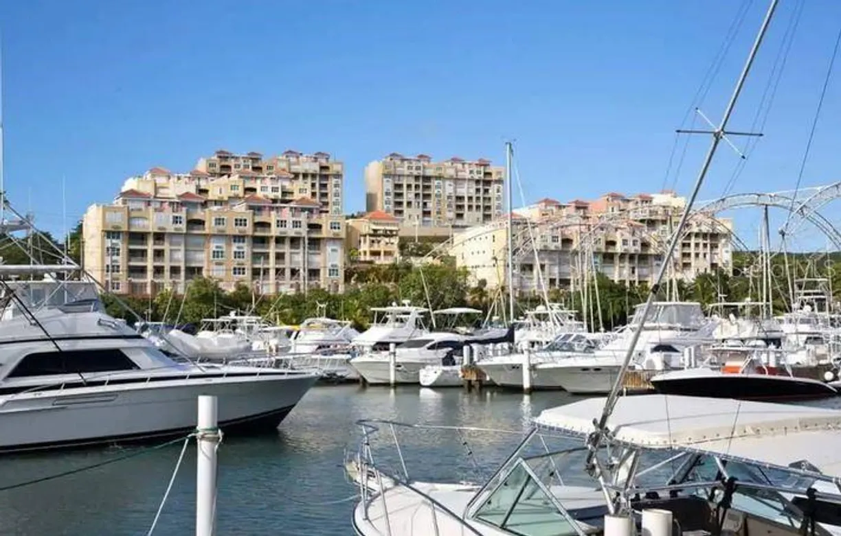 Puerto Rico Real Estate | View 408 PENAMAR OCEAN CLUB, 408 | Listing