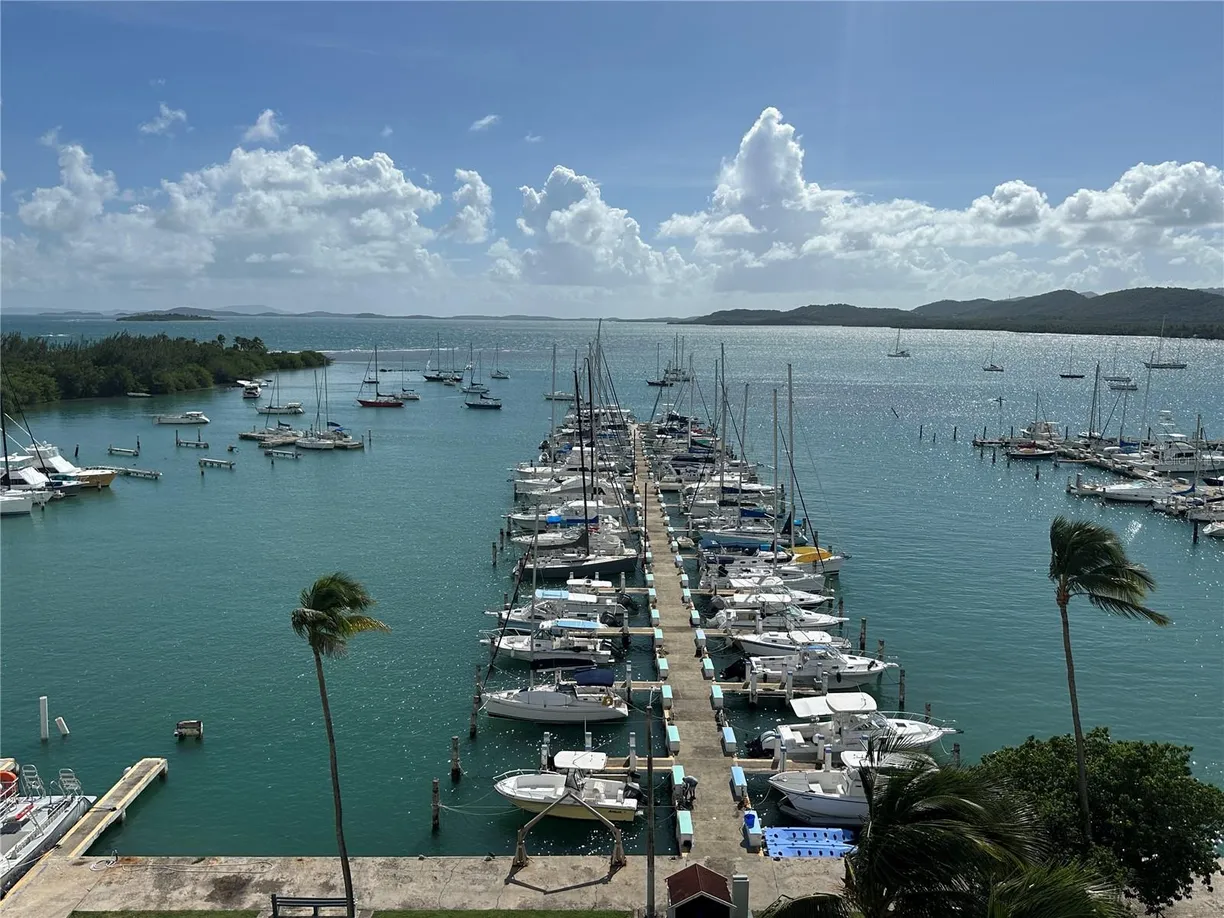 Puerto Rico Real Estate | View 1 ISLETA MARINA COND, APT 8G | 1 Bed, 1 Bath