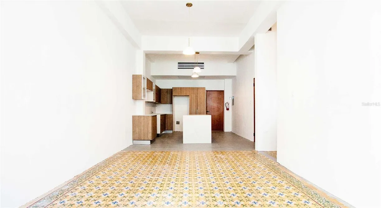 Puerto Rico Real Estate | View 319 RECINTO SUR STREET, 4 | Listing