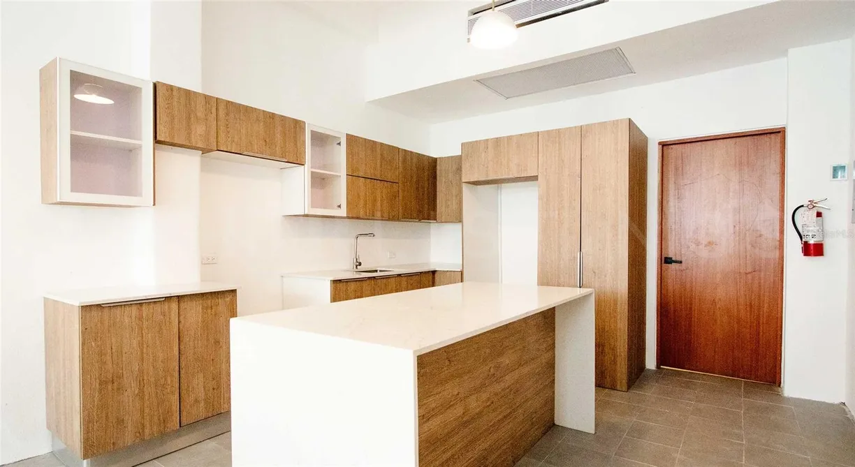 Puerto Rico Real Estate | View 319 RECINTO SUR STREET, 4 | Listing