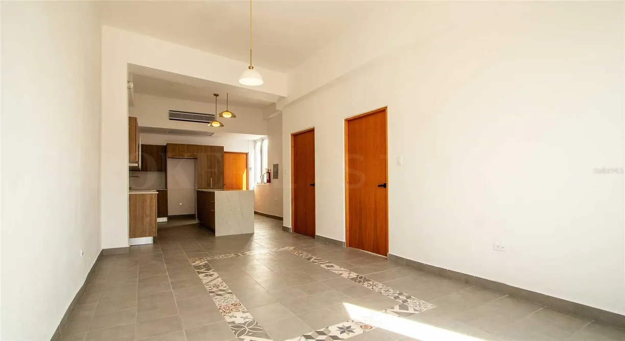Puerto Rico Real Estate | View 319 RECINTO SUR STREET, 6 | Listing