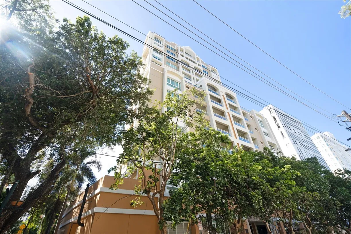Puerto Rico Real Estate | View 20 CARRION COURT, 1501 | Listing