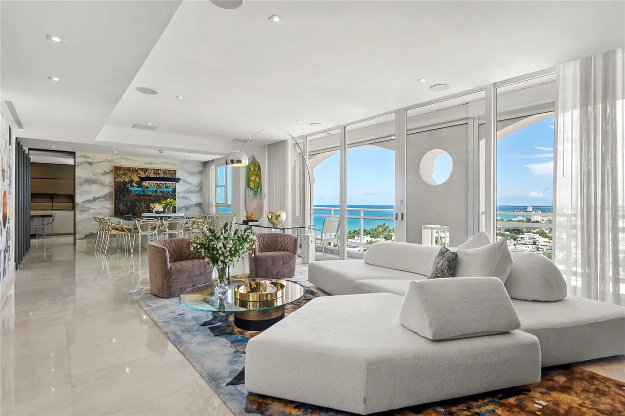 Puerto Rico Real Estate | View 20 CARRION COURT, 1501 | Listing