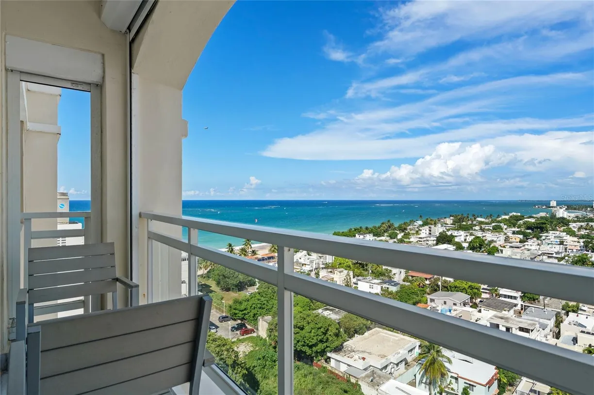 Puerto Rico Real Estate | View 20 CARRION COURT, 1501 | 4 Beds, 3 Baths