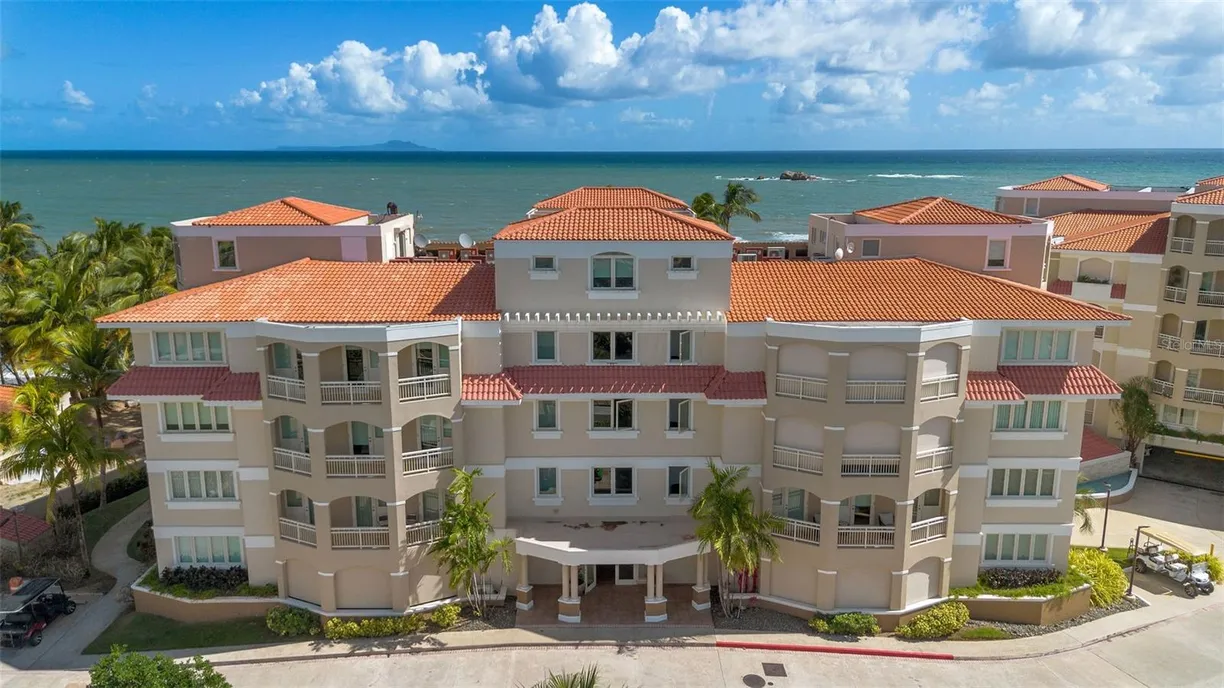 Puerto Rico Real Estate | View 355 HARBOUR DRIVE, 2C South | 4 Beds, 3 Baths