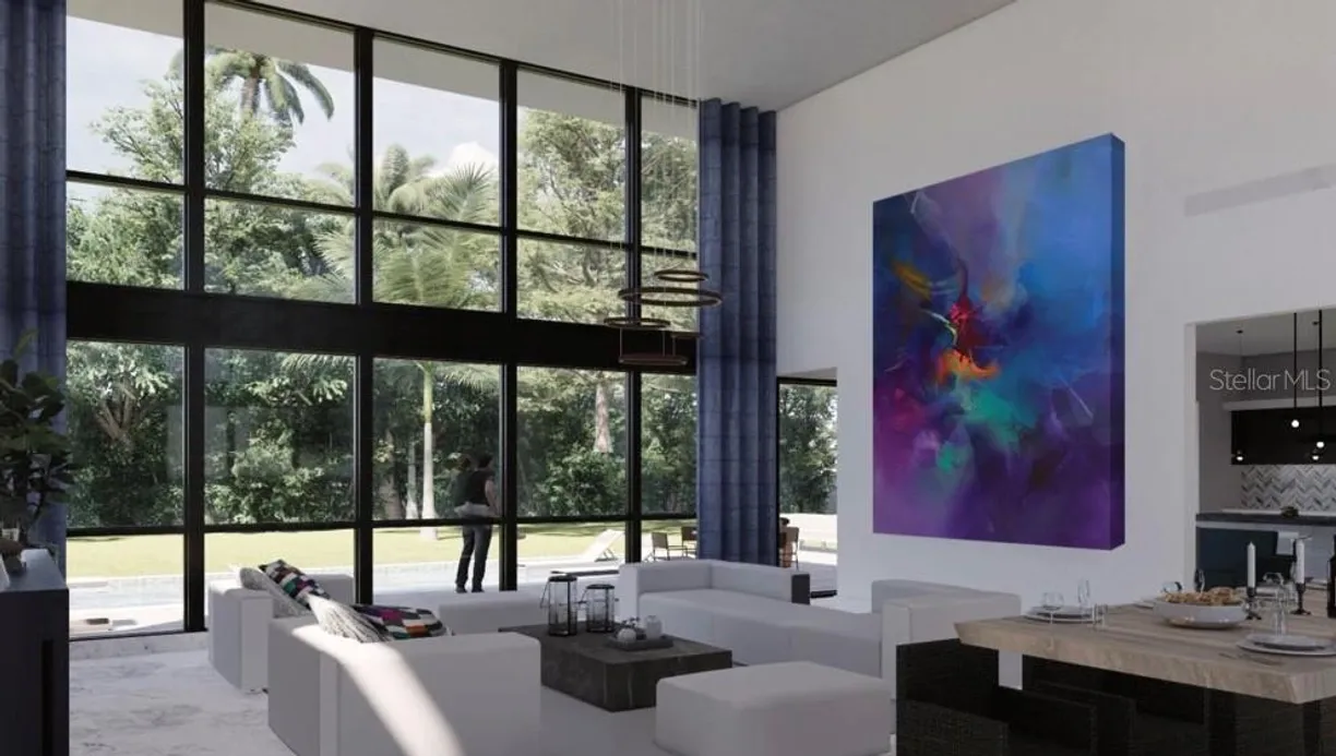 Puerto Rico Real Estate | View Montehiedra Reserve MONTEHIEDRA STREET, 15 | Listing