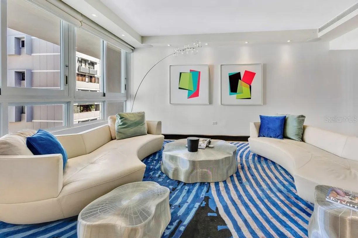 Puerto Rico Real Estate | View 1210 MAGDALENA AVE., 602 | Listing