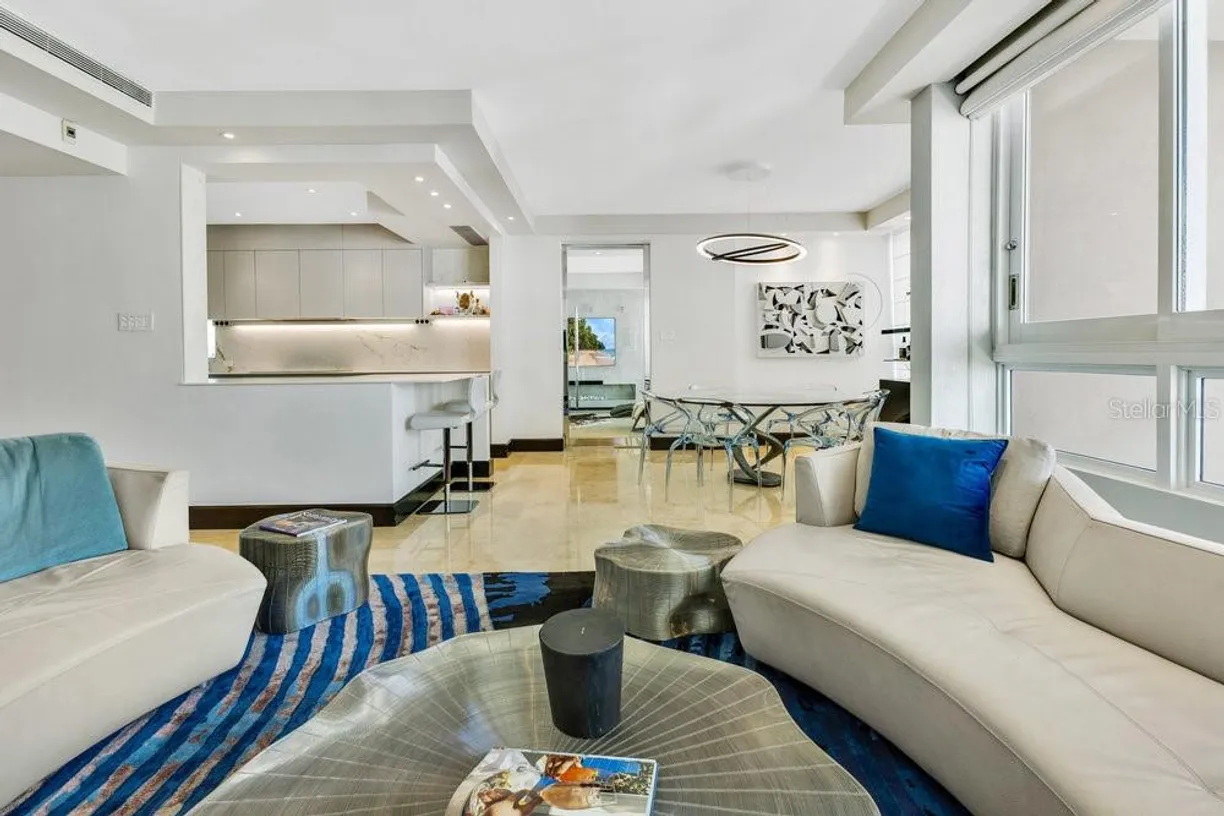 Puerto Rico Real Estate | View 1210 MAGDALENA AVE., 602 | Listing