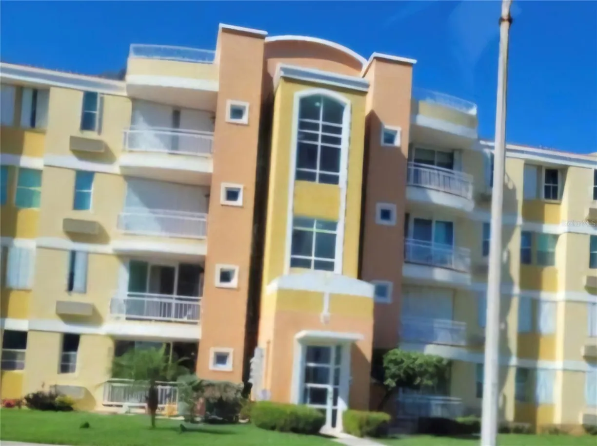 Puerto Rico Real Estate | View Km.7 PR-187 VILLAS DEL MAR BEACH RESORT, D-101 | 3 Beds, 2 Baths