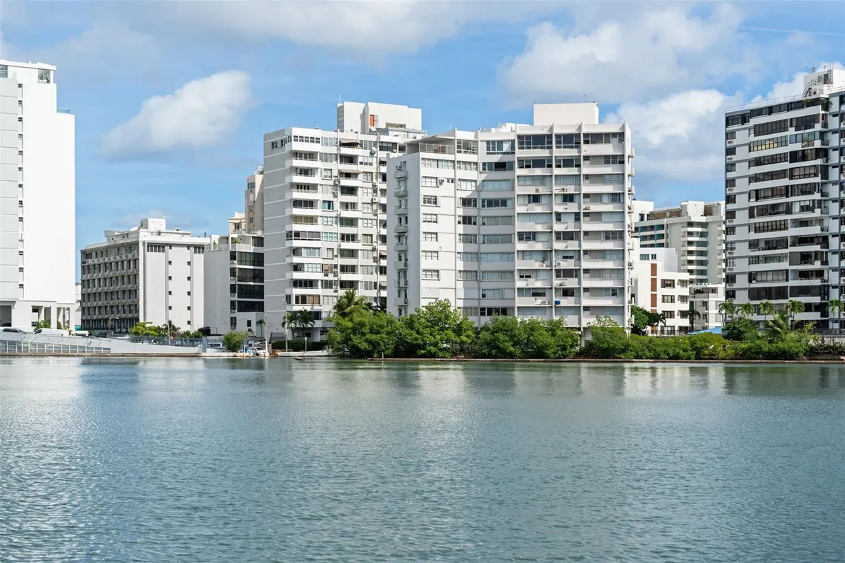 Puerto Rico Real Estate | View 15 MARSELLES STREET, 1 E | 3 Beds, 3 Baths