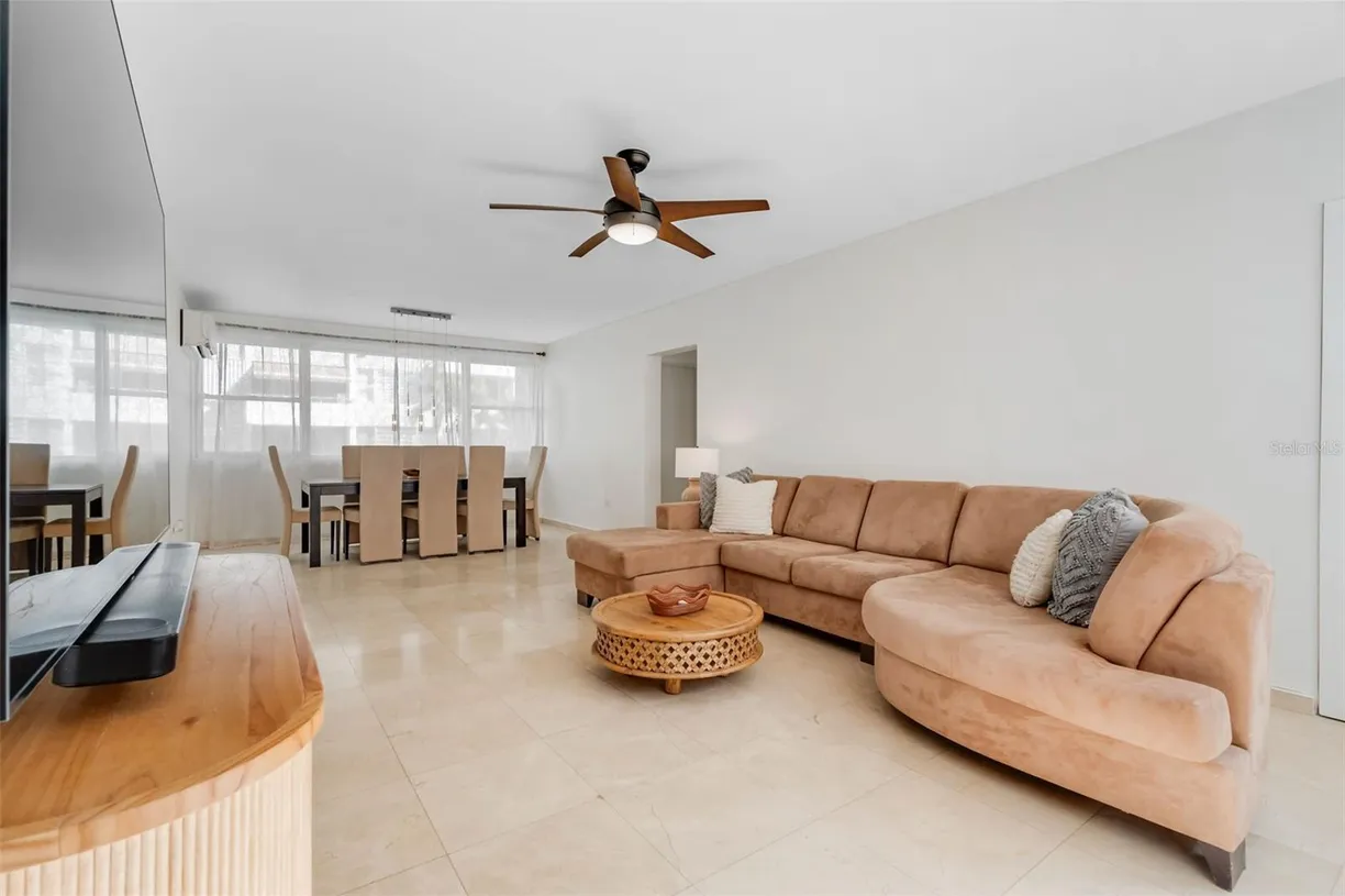 Puerto Rico Real Estate | View 15 MARSELLES STREET, 1 E | Listing