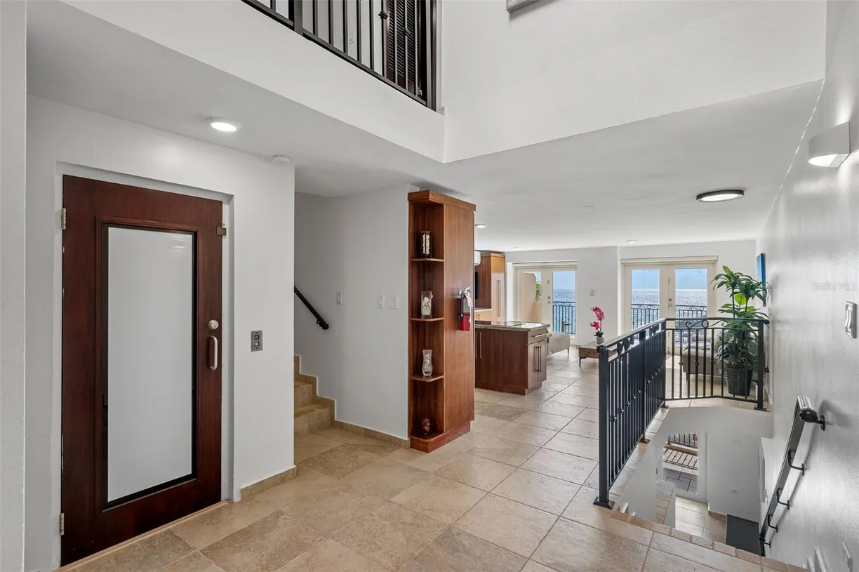 Puerto Rico Real Estate | View 1 SHELL CASTLE CLUB, 71 | Listing