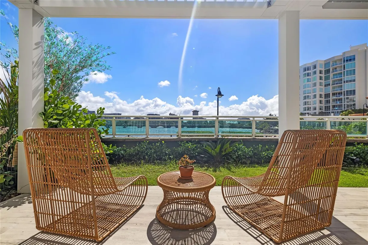 Puerto Rico Real Estate | View 1 SAN GERONIMO, 7122-7123 | 1 Bed, 2 Baths