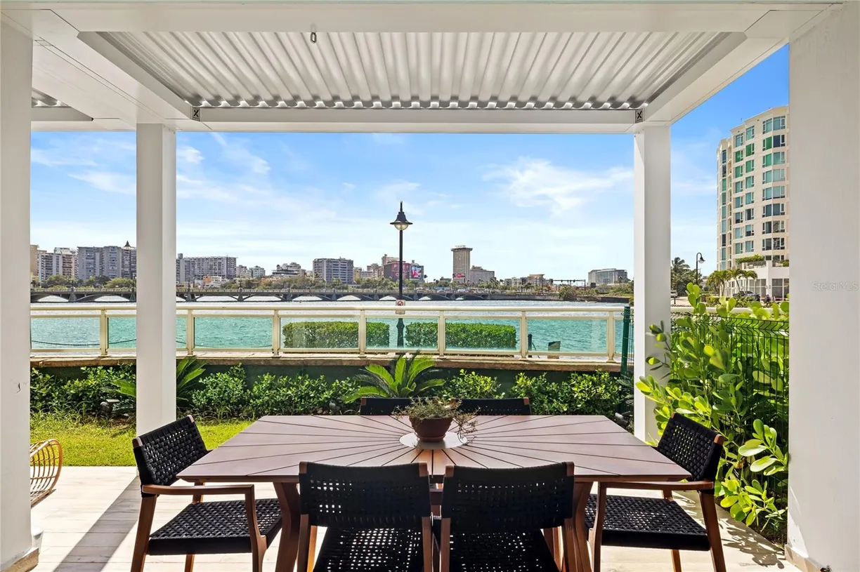 Puerto Rico Real Estate | View 1 SAN GERONIMO, 7122-7123 | Listing