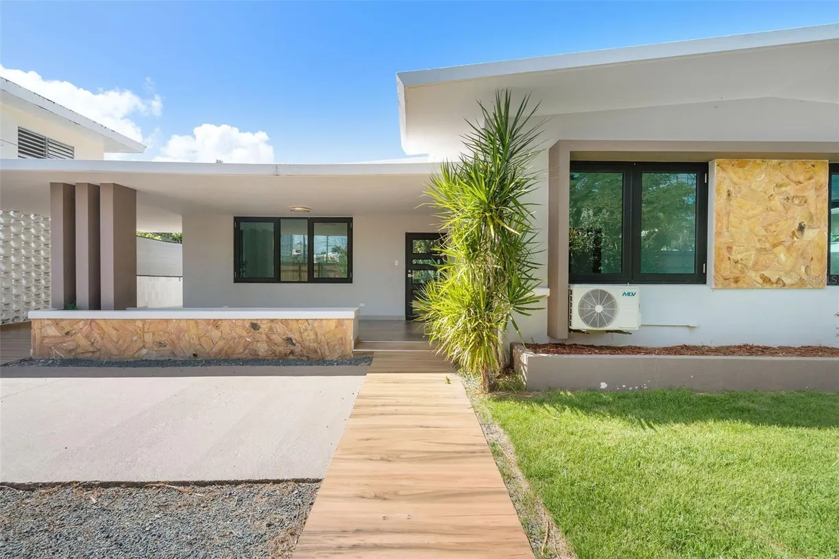 Puerto Rico Real Estate | View 49 Almendro Street PUNTA LAS MARIAS | 6 Beds, 4 Baths