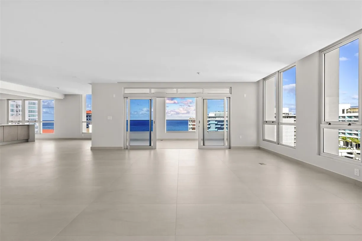 Puerto Rico Real Estate | View 14 CLL DELCASSE CONDADO BLU, 14A | Listing