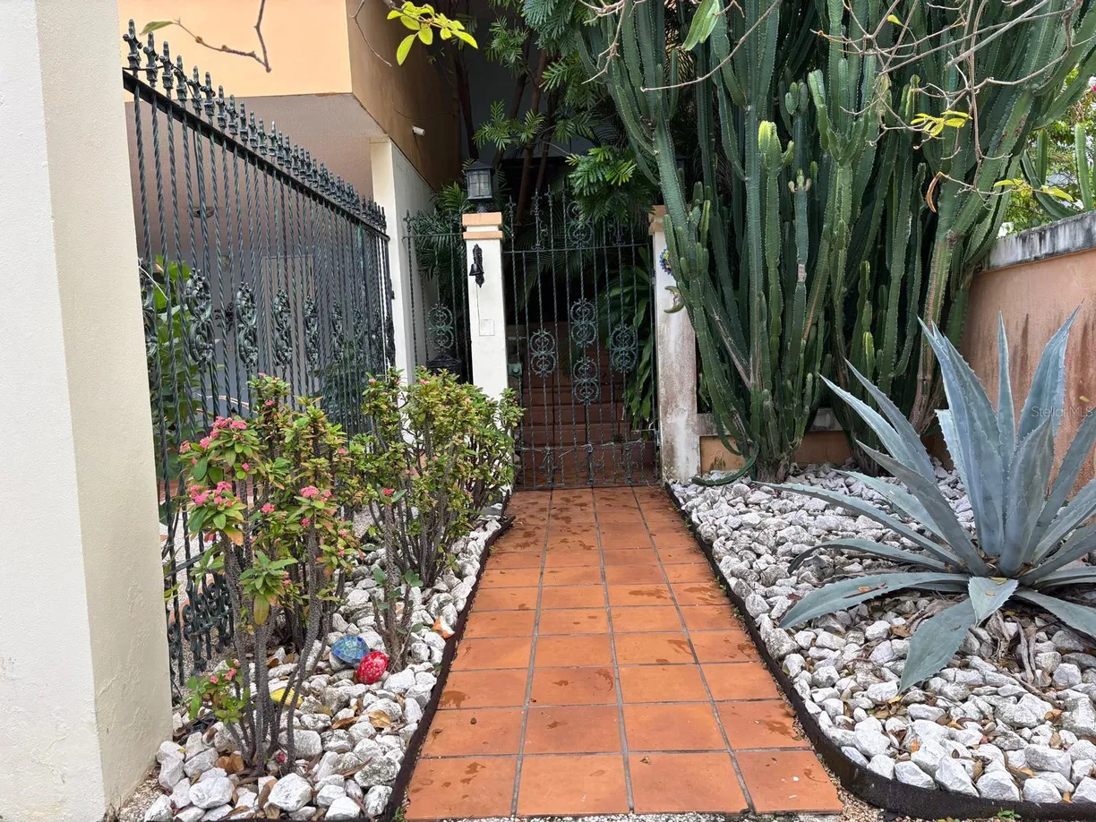 Puerto Rico Real Estate | View #11 BUACARE ST. | Listing