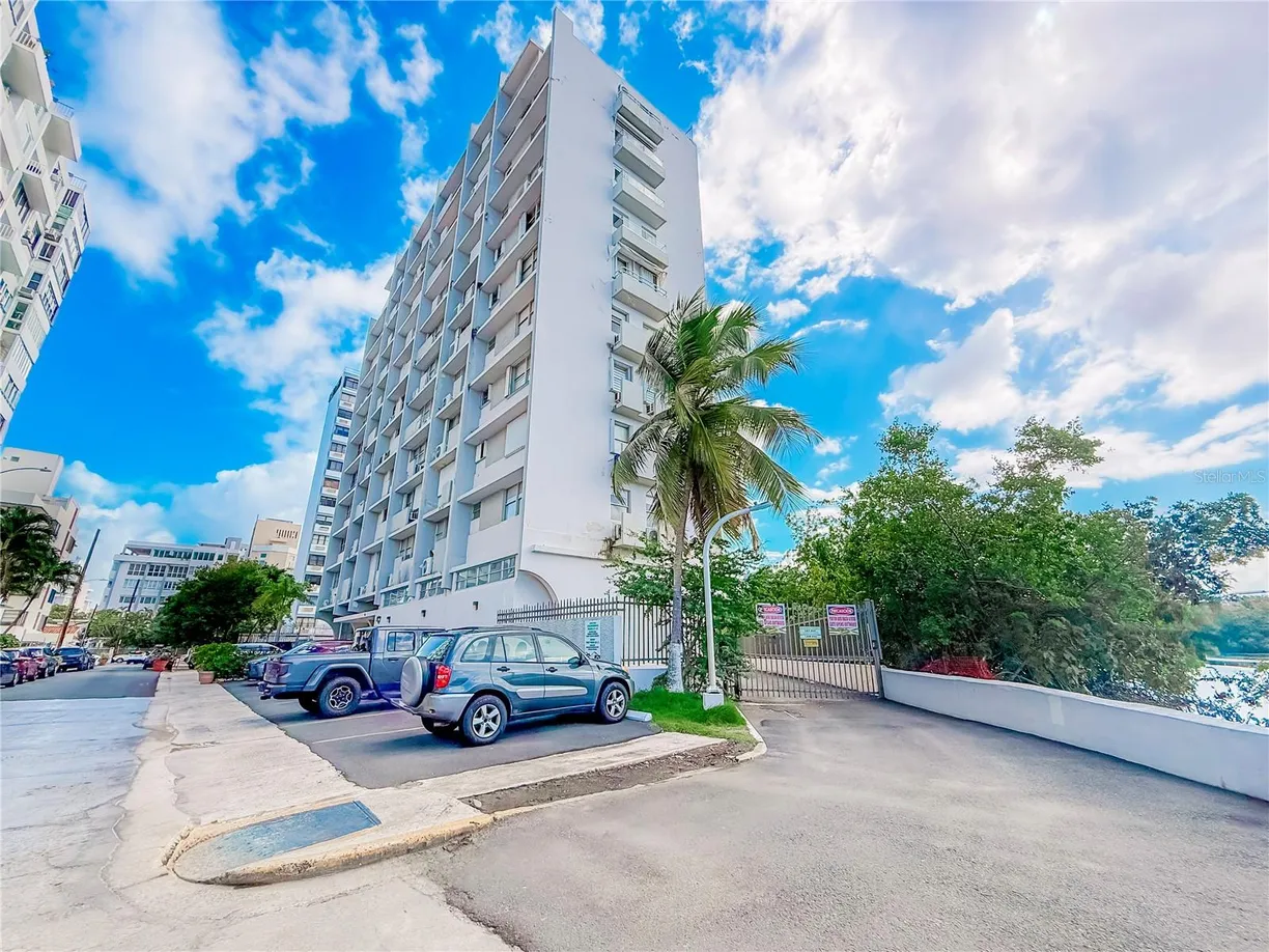 Puerto Rico Real Estate | View 15 CALLE MARSEILLES, 2S | Listing