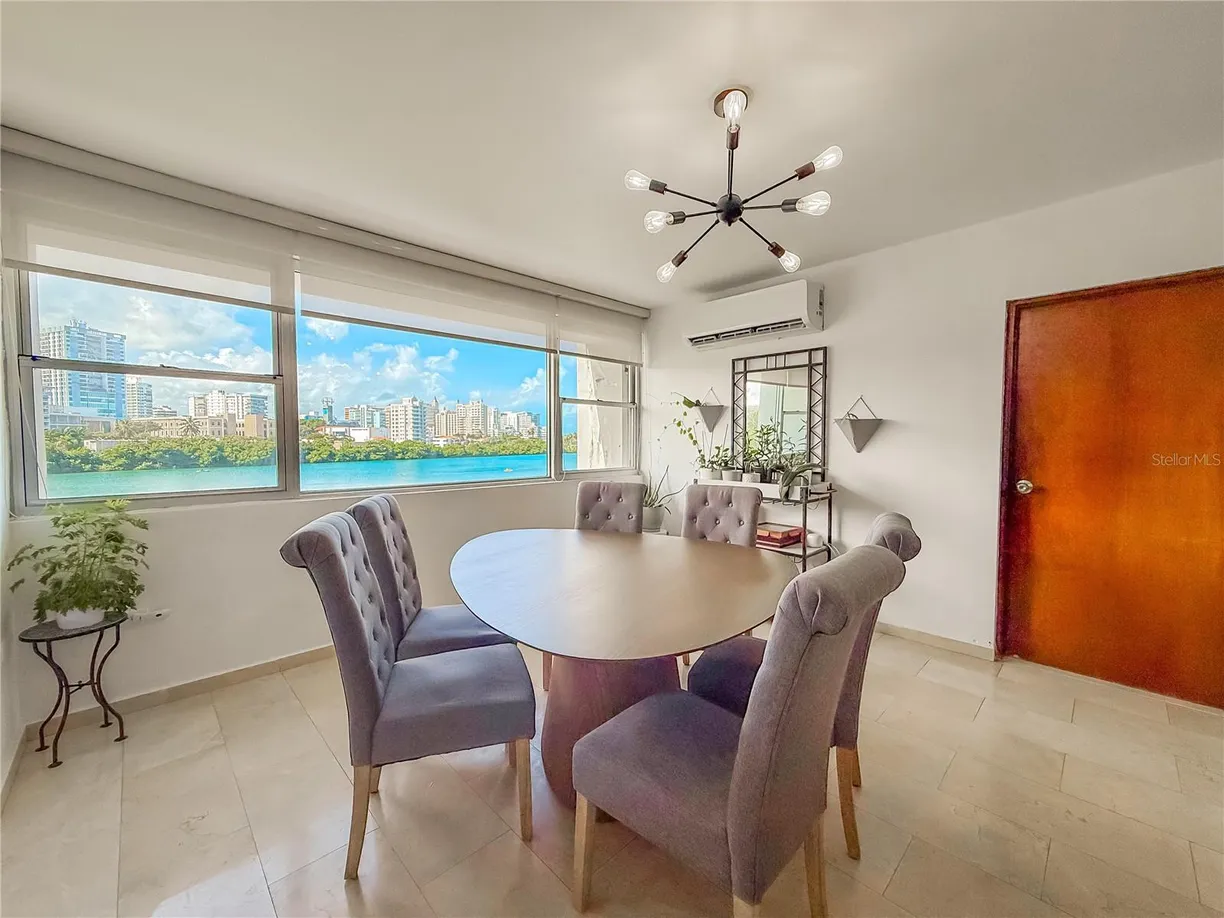 Puerto Rico Real Estate | View 15 CALLE MARSEILLES, 2S | 3 Beds, 3 Baths
